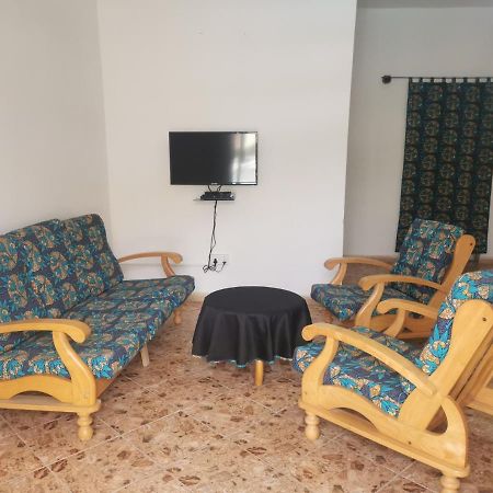 Tranquil Resort Hotel Brusubi Εξωτερικό φωτογραφία