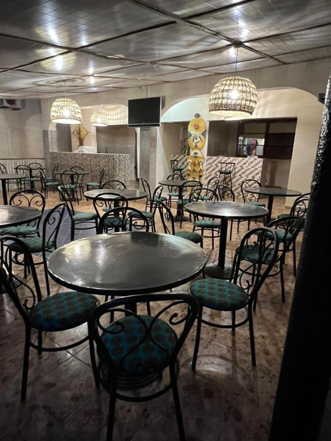 Tranquil Resort Hotel Brusubi Εξωτερικό φωτογραφία