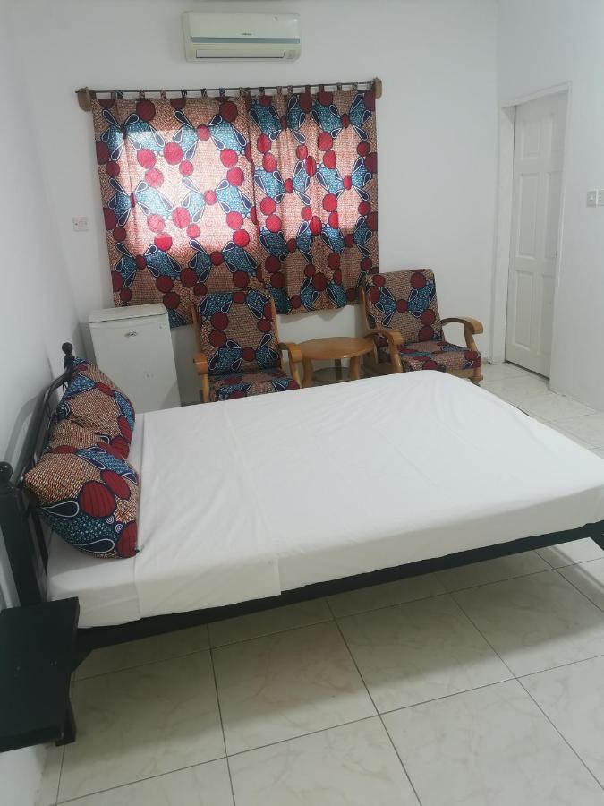 Tranquil Resort Hotel Brusubi Εξωτερικό φωτογραφία