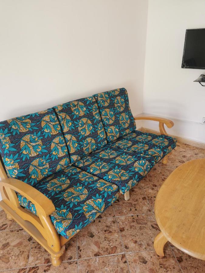 Tranquil Resort Hotel Brusubi Εξωτερικό φωτογραφία