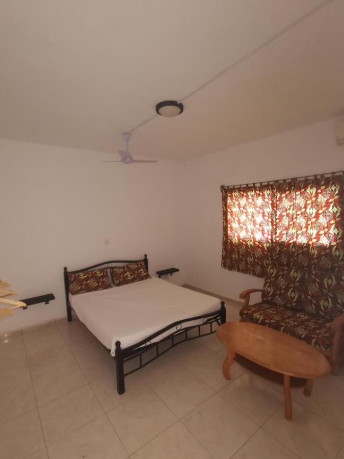 Tranquil Resort Hotel Brusubi Εξωτερικό φωτογραφία