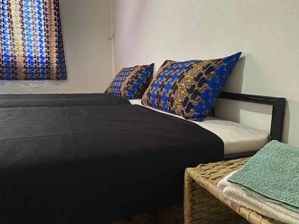 Tranquil Resort Hotel Brusubi Εξωτερικό φωτογραφία