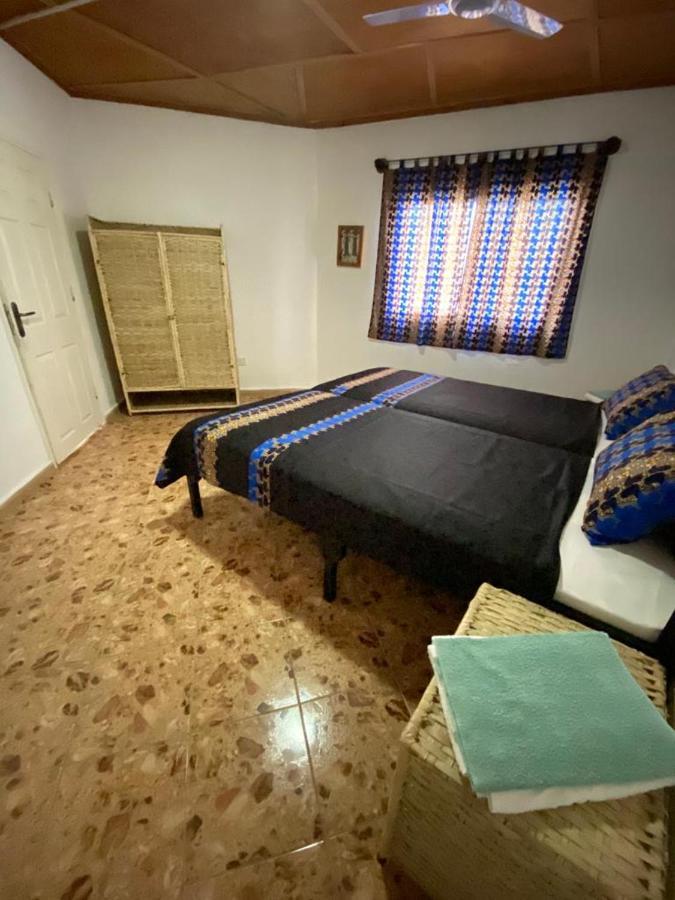 Tranquil Resort Hotel Brusubi Εξωτερικό φωτογραφία